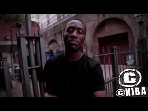 YOUNG MARV [CHIBA FREESTYLE]