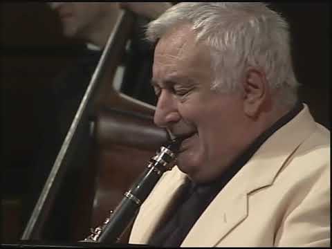 Paolo Tomelleri Big Band - As Time Goes By
