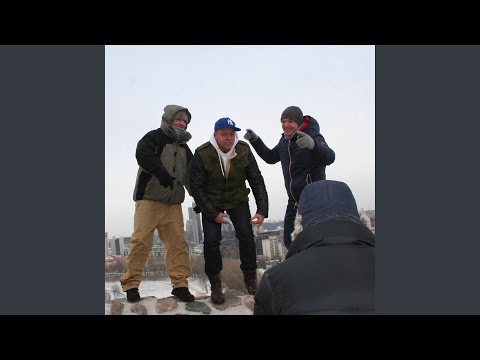 Vilnews for the ghetto (feat. Paulius Sinkevičius iš Electronic I)