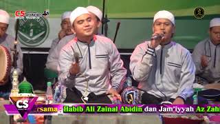 Download lagu Hujan Lebat Pun Tetep Semangat Az Zahir Live Jenggot Wetan bimaulidil Hadi mp3