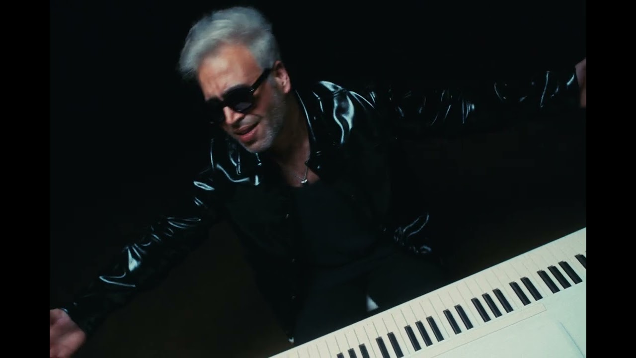 MEERY - WEL LAYALY ( NEW ALBUM )  TEASER -