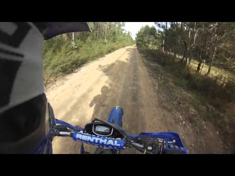 GasGas EC300 | Top Speed