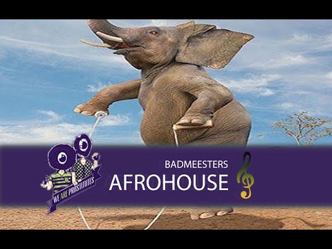 Afro House Mix 2018 - Best of Afro House 2018 - Afro House Mix 2018 | Volume 004