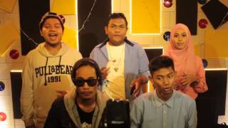 We Are Young - Pentatonix indonesia Cover