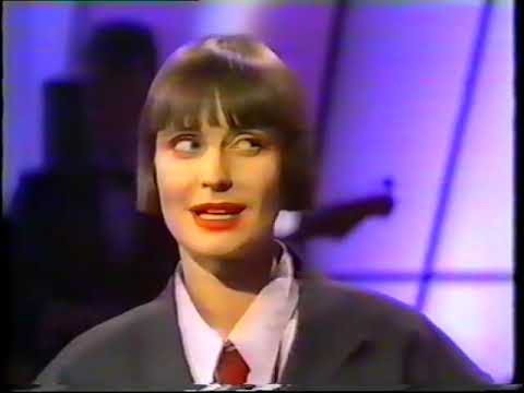 Swing Out Sister - Help Yourself  - with Tom Jones