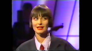 Swing Out Sister - Help Yourself  - with Tom Jones