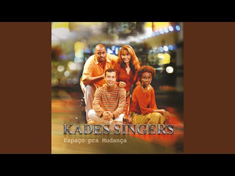 Te louvarei - Kades Singer