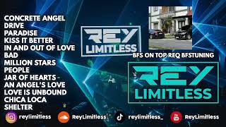 Download lagu DJ Concrete Angel X Drive Breakbeat Golden Crown Remix | Mixtape by ReyLimitless mp3