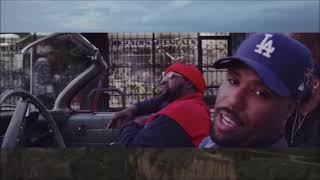 Smoke DZA, Dom Kennedy, Cozz - The Hook Up (Instrumental)