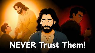 Why the People You Help Always Betray You - Biblical Wisdom