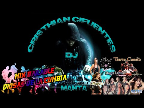 Cumbias del Recuerdo Mix 3 Tierra Canela, Magia Latina, Mayra & Mas - By ...Cristhian Cifuentes Dj
