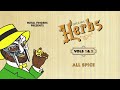 MF DOOM - All Spice (Official Audio)