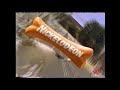 Nickelodeon Bumper 2000 Dog Bone