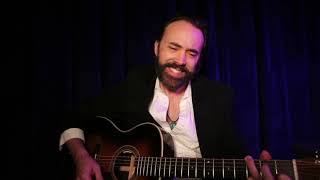 Don't You Want To Be There- Jackson Browne Acoustic Cover for SIP Request Line