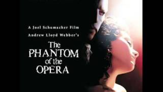 The Phantom of the Opera - Angel of Music