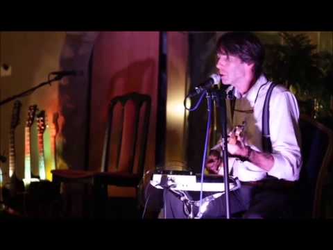 Markus K - You Gotta Move at El Cid, Spain