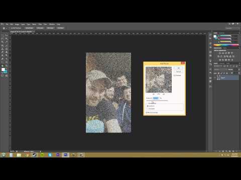 Photoshop CS6 Tutorial 1 Introduction