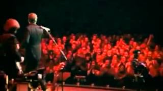 Es geht mir gut   Marius Müller Westernhagen LIVE