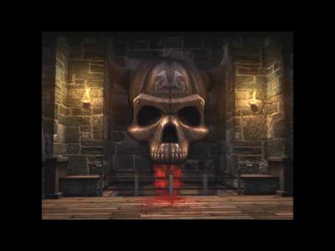 Mortal Kombat Deception (Unchained) Music OST - Slaughterhouse Jive