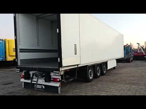 Schmitz Cargobull SCB S3B video miniature