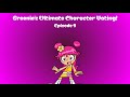 Greenie S Ultimate Character Voting Episode 9
