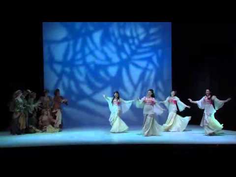 Sueños de Al-Andalus