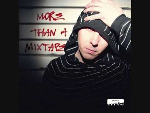 Tybet - Muzyka Ludzi Na Poziomie - feat. Reno (More Than a Mixtape)