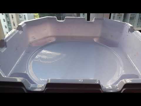 God Valkyrie.6V.Rb VS Killer Deathscyther.2V.Hn