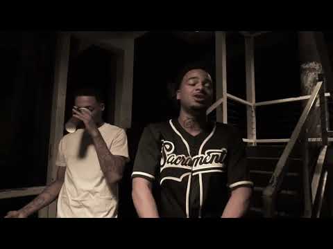 Yung OTL - Overtime (Exclusive Music Video) | Dir. Shawn Eff