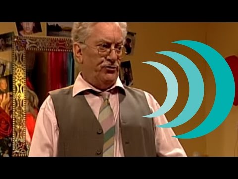 Stilte a.u.b. (26-10-2002) • E305 S15 • Oppassen