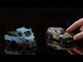 Mattel HOT WHEELS automodeliukas – Pull-Back Speeders (HPR70)