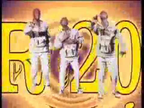 Espoir 2000 - Sorcieres