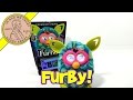 Furby Boom 2013 App - Part 1 - Collect Furbucks ...