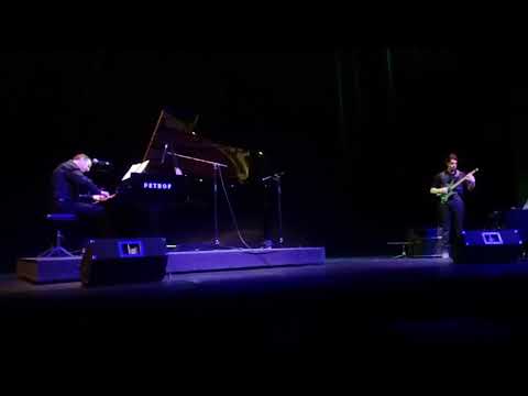 Samir Fejzic and Dino Mangafic - Is You Is (16/03/2018) DKSG