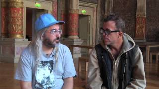 Phelper Interviews J. Mascis
