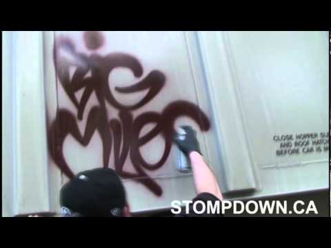 Big Miles & Craver #3