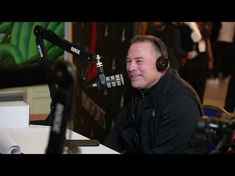 Butch Jones Speaks out: The Power of connection & Playing the Hogs