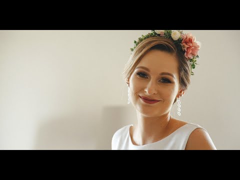 Daria i Damian | klip ślubny