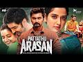 PATTATHU ARASAN Hindi Dubbed Full Movie Atharvaa Ashika Ranganath Action Romantic Movie
