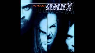 Static-X - Set It Off