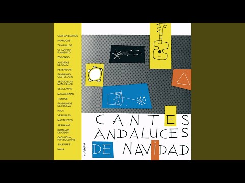 Los Reyes Magos: Fandango de Huelva (La Estrella)