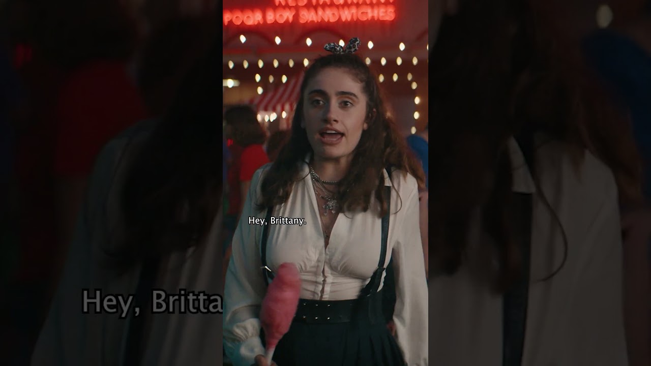 Listen to yourself, listen to your heart 🫶 | Prime Video