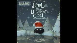 Joel, the Lump of Coal - The Killers (feat. Jimmy Kimmel) with lyrics