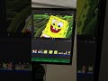 The Backyardigans Into The Thick Of It SpongeBob Version