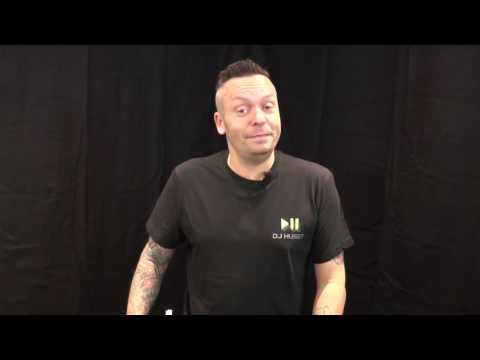 Tirsdagstricks EP 31 - Hvad har Chrelle i sin taske?