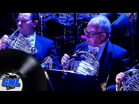 Hitman 2 : Silent Assassin - Main Theme (Orchestra)