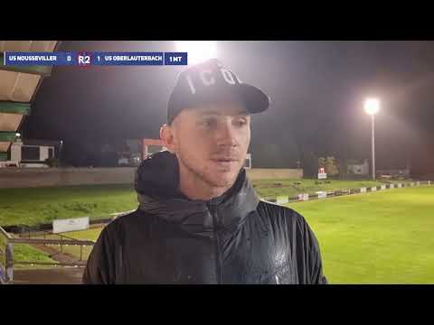 R2 LINGENHELD : US Nousseviller - US Oberlauterbach