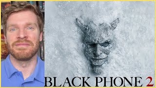 The Black Phone 2 - Review: A Freddy Krueger the Blumhouse Way