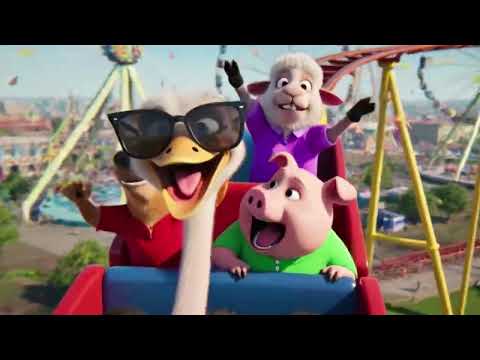 Talking Ostrich: AI Chat