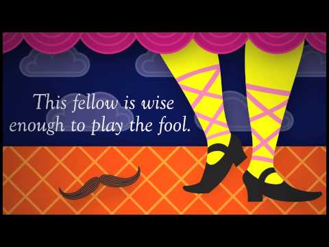 Twelfth Night, or, What You Will - TRAILER - The Hamburg Players e.V.